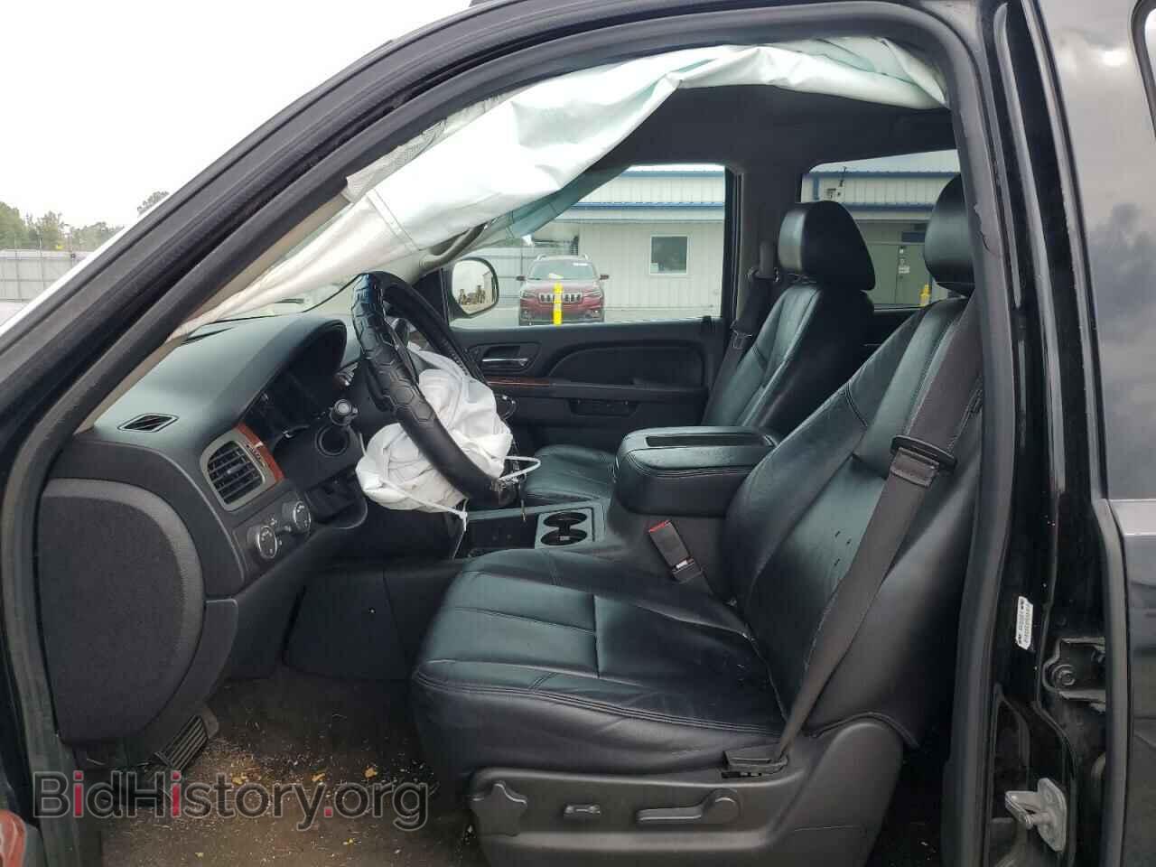 2013 GMC YUKON - VIN: 1GKS2KE70DR113232 - Фото 7