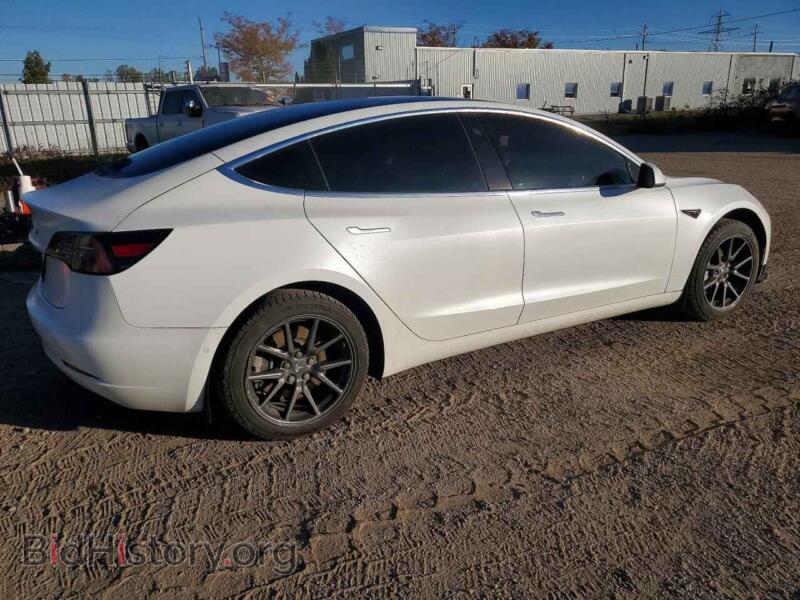 2020 Tesla MODEL 3 (VIN 5YJ3E1EA1LF626099) — фото 3 из 12