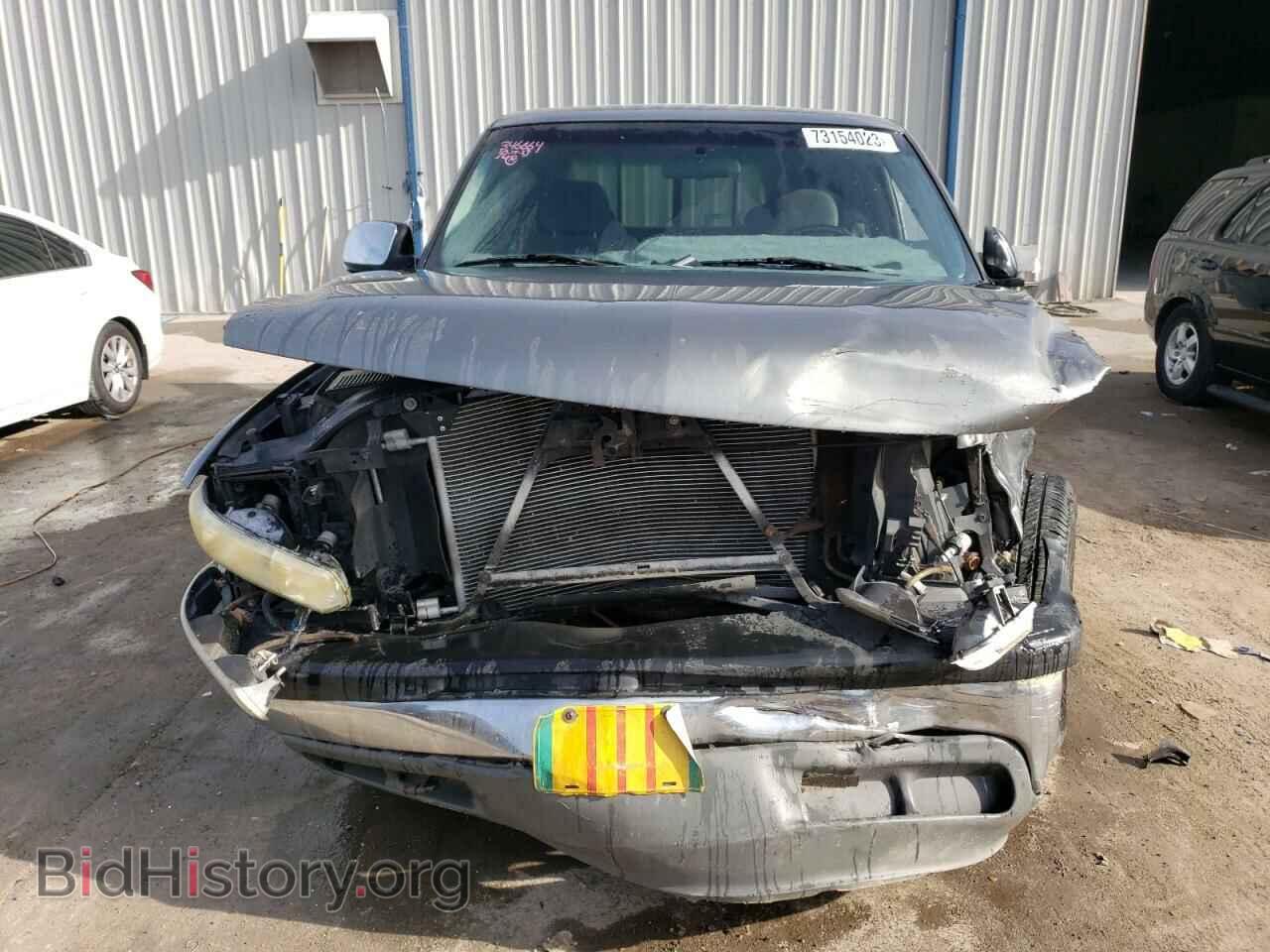 2001 CHEVROLET ALL Models - VIN: 2GCEC19V011111767 - Photo 5