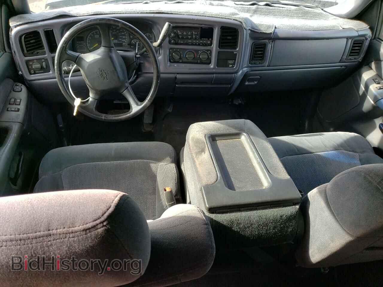 2001 CHEVROLET ALL Models - VIN: 2GCEC19V011111767 - Photo 8