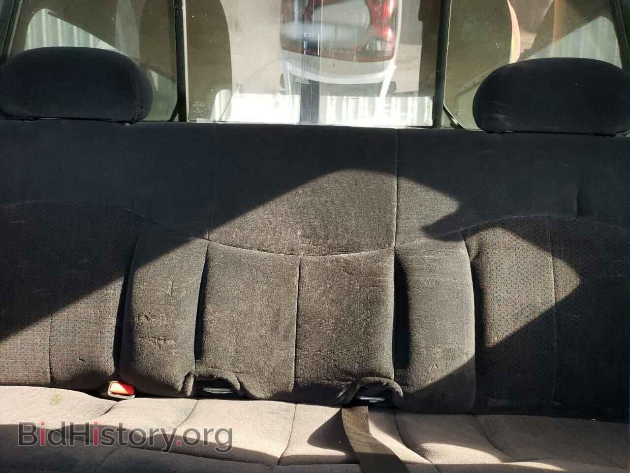 2001 CHEVROLET ALL Models - VIN: 2GCEC19V011111767 - Photo 10