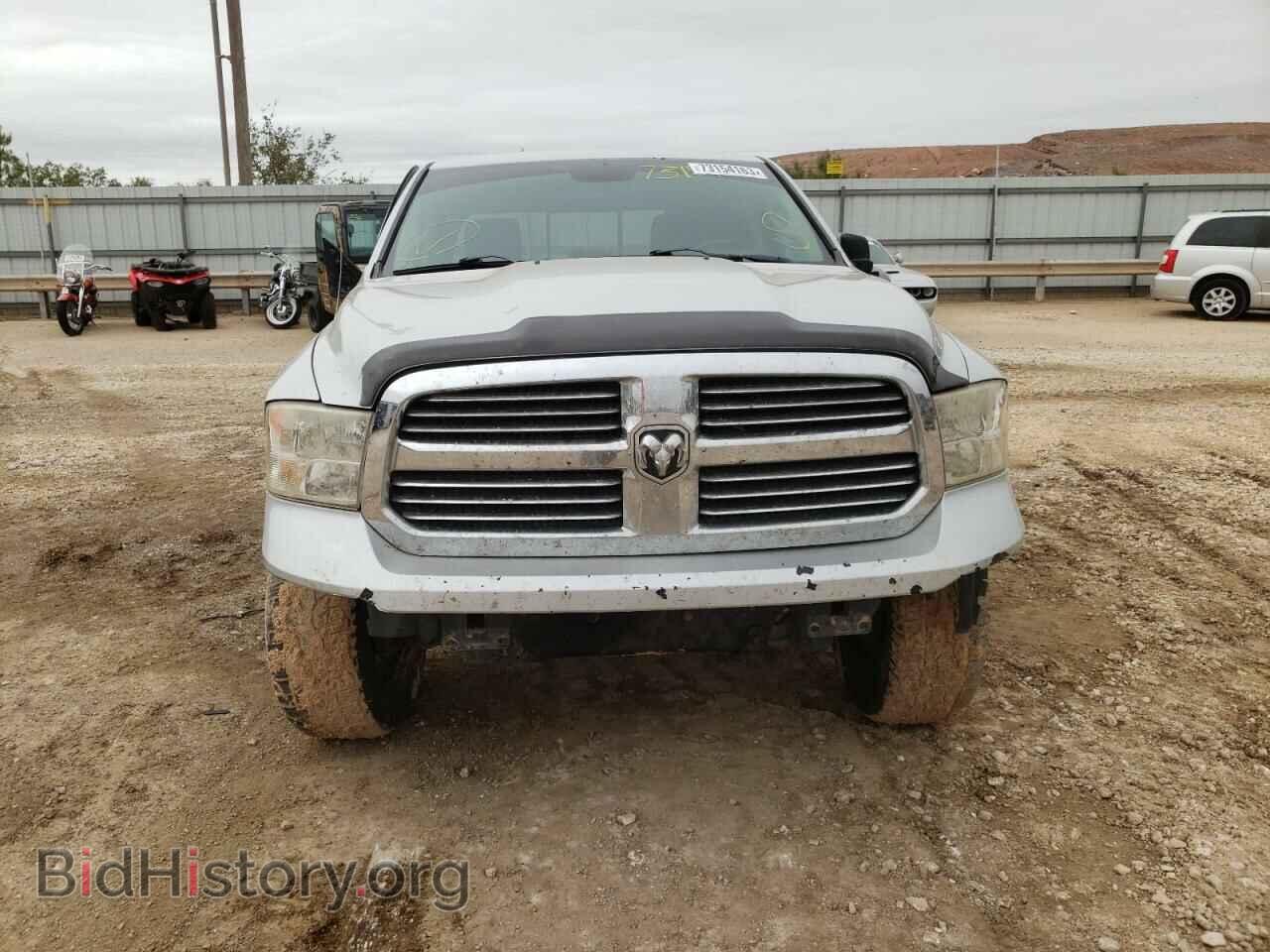 2014 RAM 1500 - VIN: 1C6RR7GT8ES325214 - Фото 5