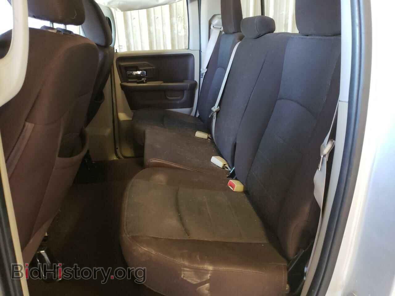 2014 RAM 1500 - VIN: 1C6RR7GT8ES325214 - Фото 10