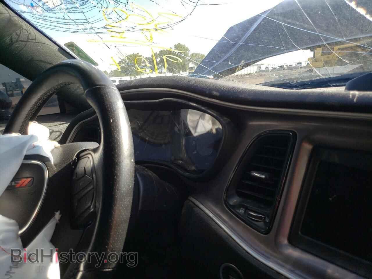 2022 DODGE CHALLENGER - VIN: 2C3CDZAG6NH175149 - Фото 9