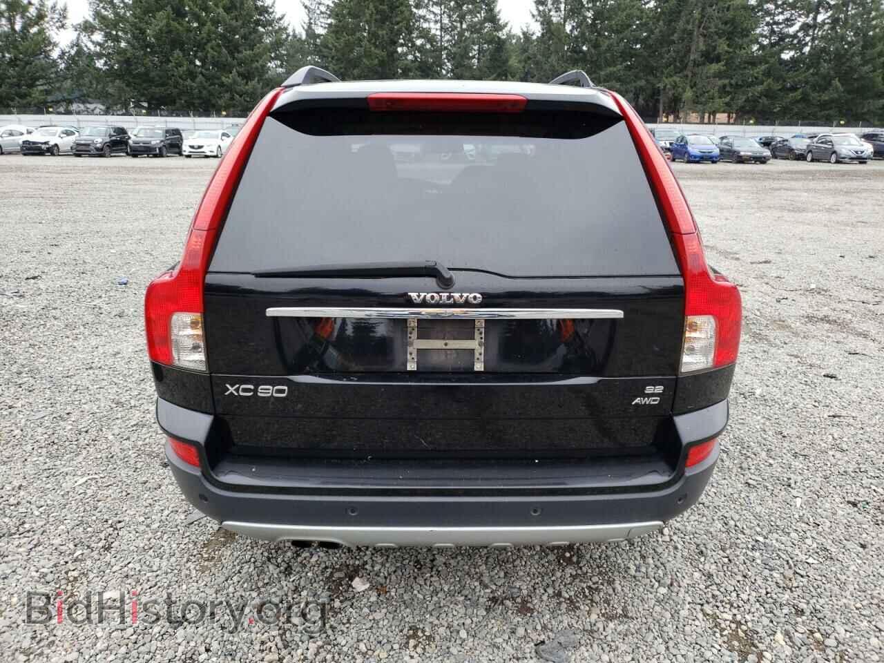 2007 VOLVO XC90 - VIN: YV4CZ982171409588 - Фото 6