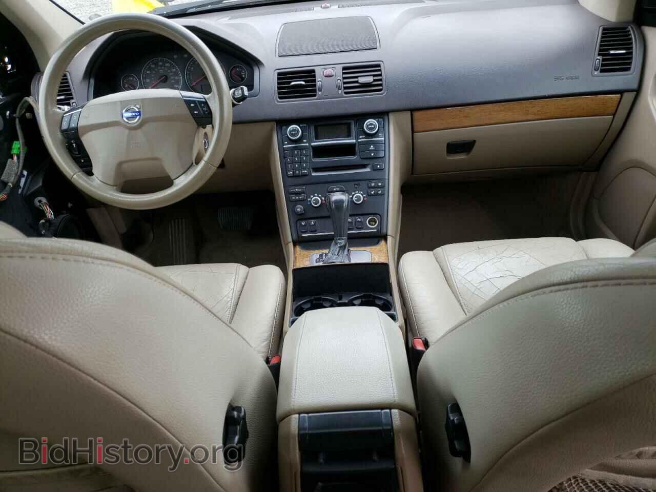 2007 VOLVO XC90 - VIN: YV4CZ982171409588 - Фото 8