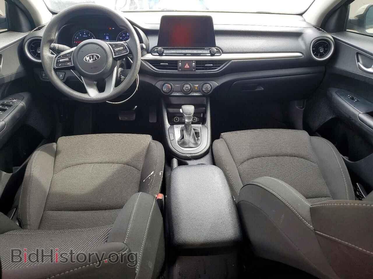 2020 KIA FORTE - VIN: 3KPF24AD9LE226644 - Фото 8