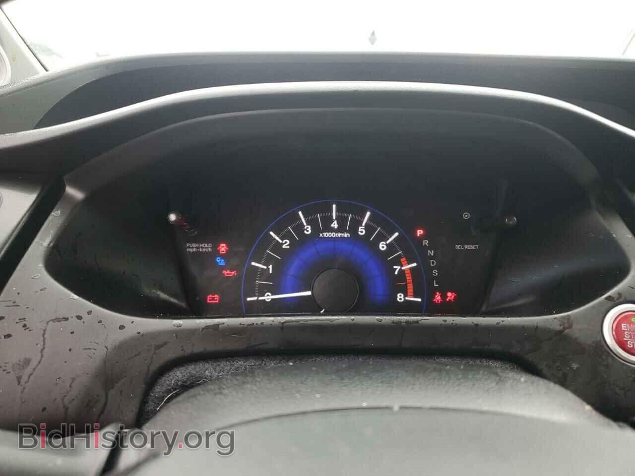 2015 HONDA CIVIC - VIN: 19XFB2F89FE015531 - Фото 9