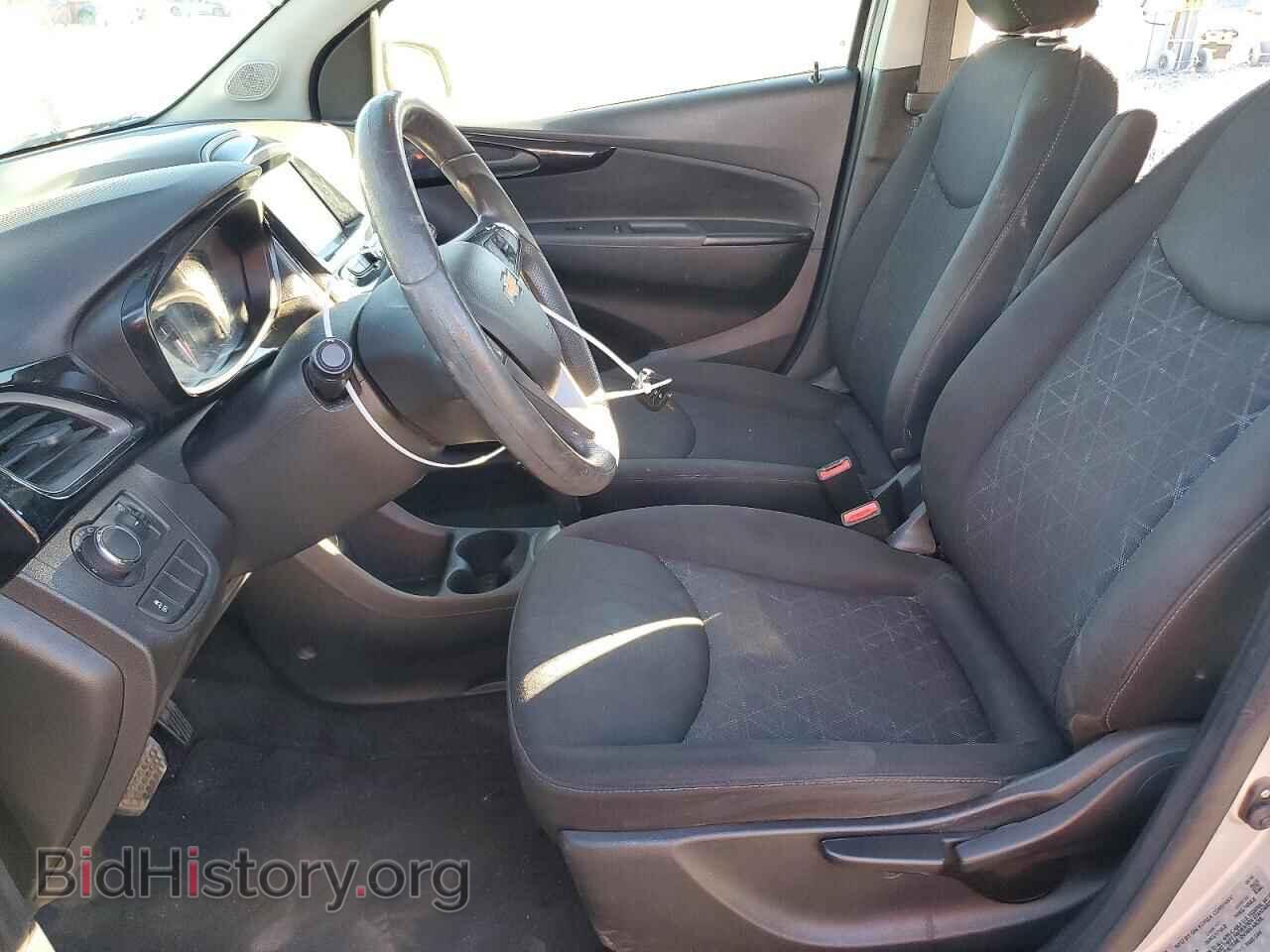 2020 CHEVROLET SPARK - VIN: KL8CD6SA3LC418798 - Фото 7