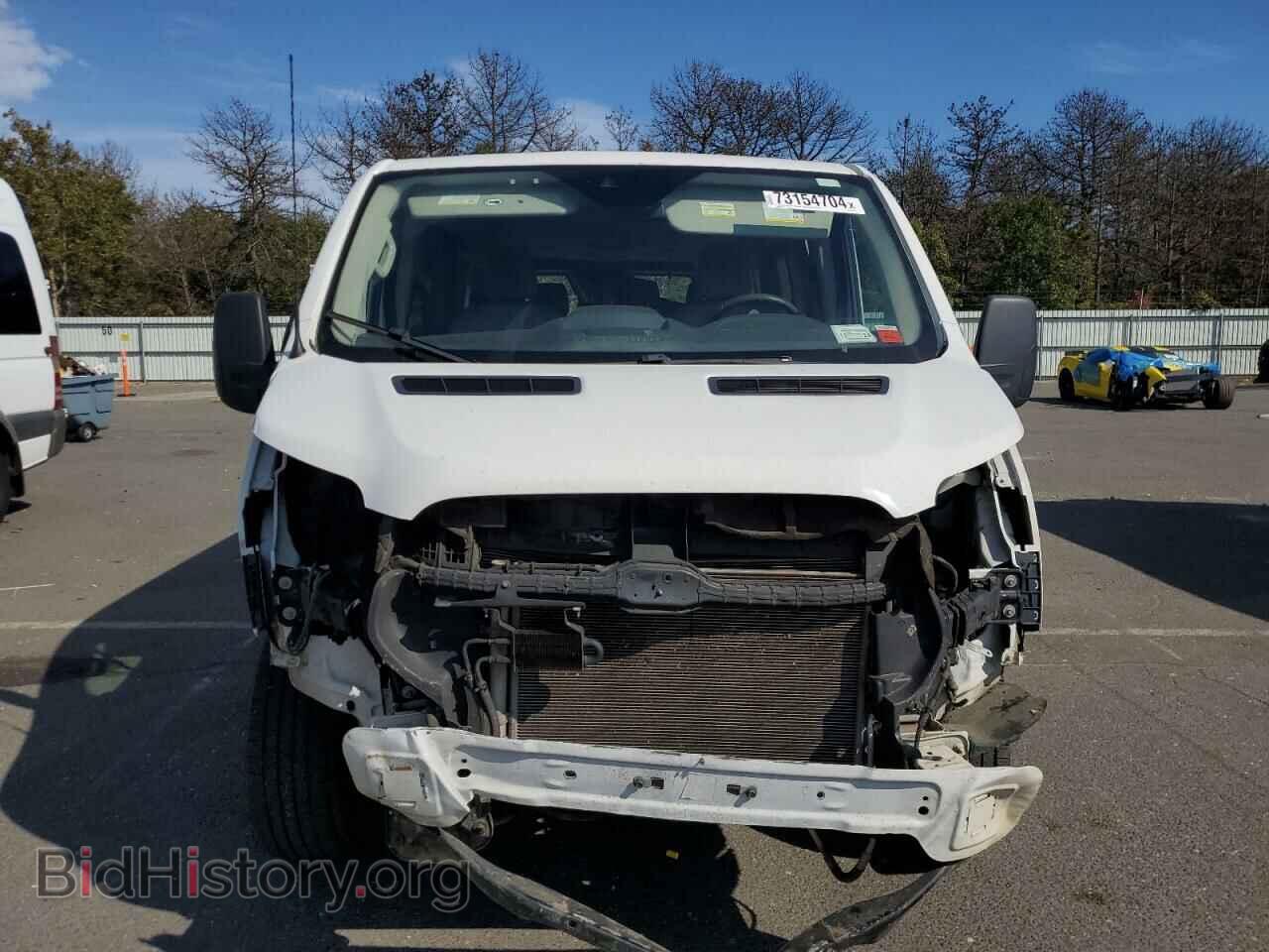 2018 FORD TRANSIT - VIN: 1FBZX2ZM0JKB03367 - Фото 5