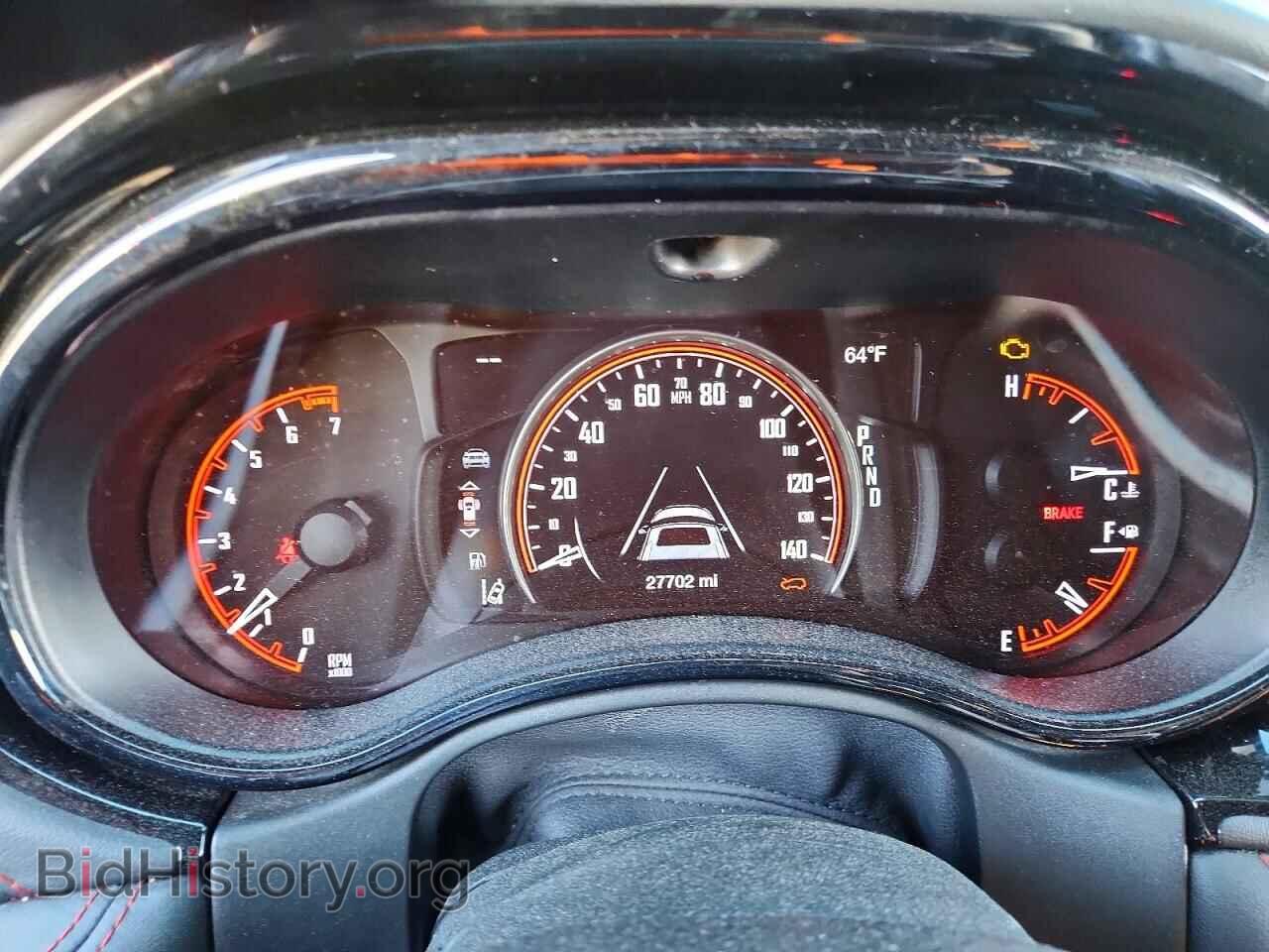 2023 DODGE DURANGO - VIN: 1C4RDJDG6PC657452 - Photo 9