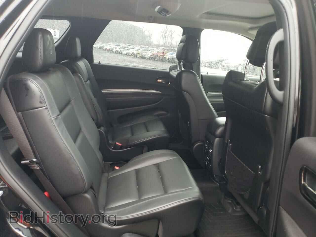 2019 DODGE DURANGO - VIN: 1C4RDJDG4KC821452 - Фото 11