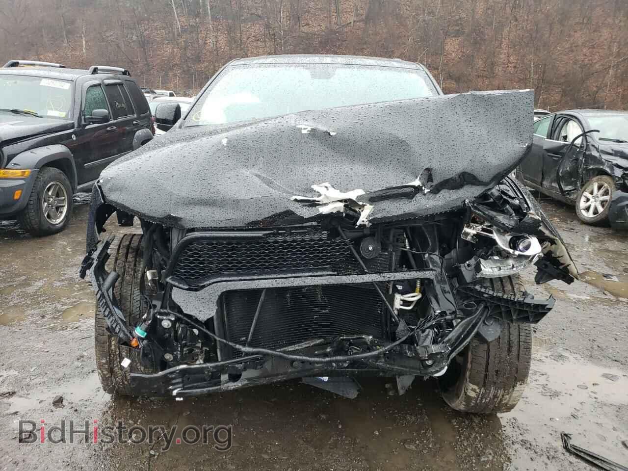 2019 DODGE DURANGO - VIN: 1C4RDJDG4KC821452 - Фото 5