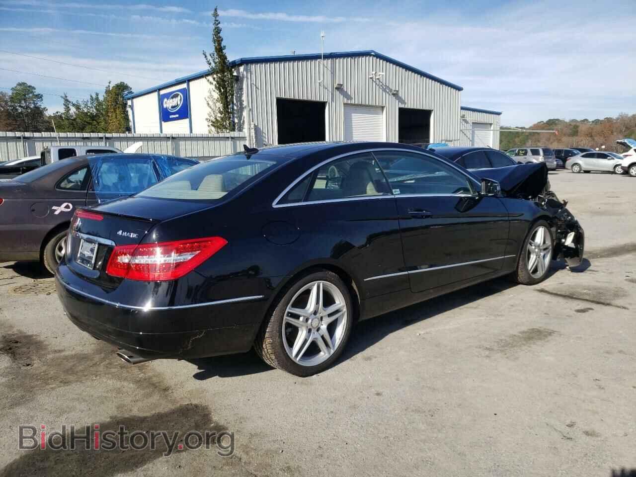 2013 MERCEDES-BENZ E-CLASS - VIN: WDDKJ8JB2DF212914 - Фото 3