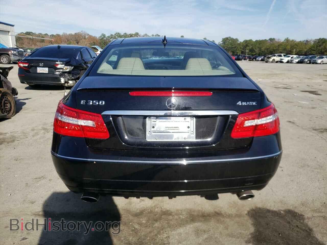 2013 MERCEDES-BENZ E-CLASS - VIN: WDDKJ8JB2DF212914 - Фото 6
