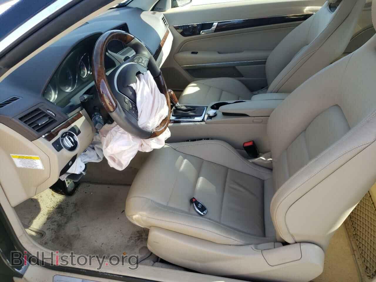 2013 MERCEDES-BENZ E-CLASS - VIN: WDDKJ8JB2DF212914 - Фото 7