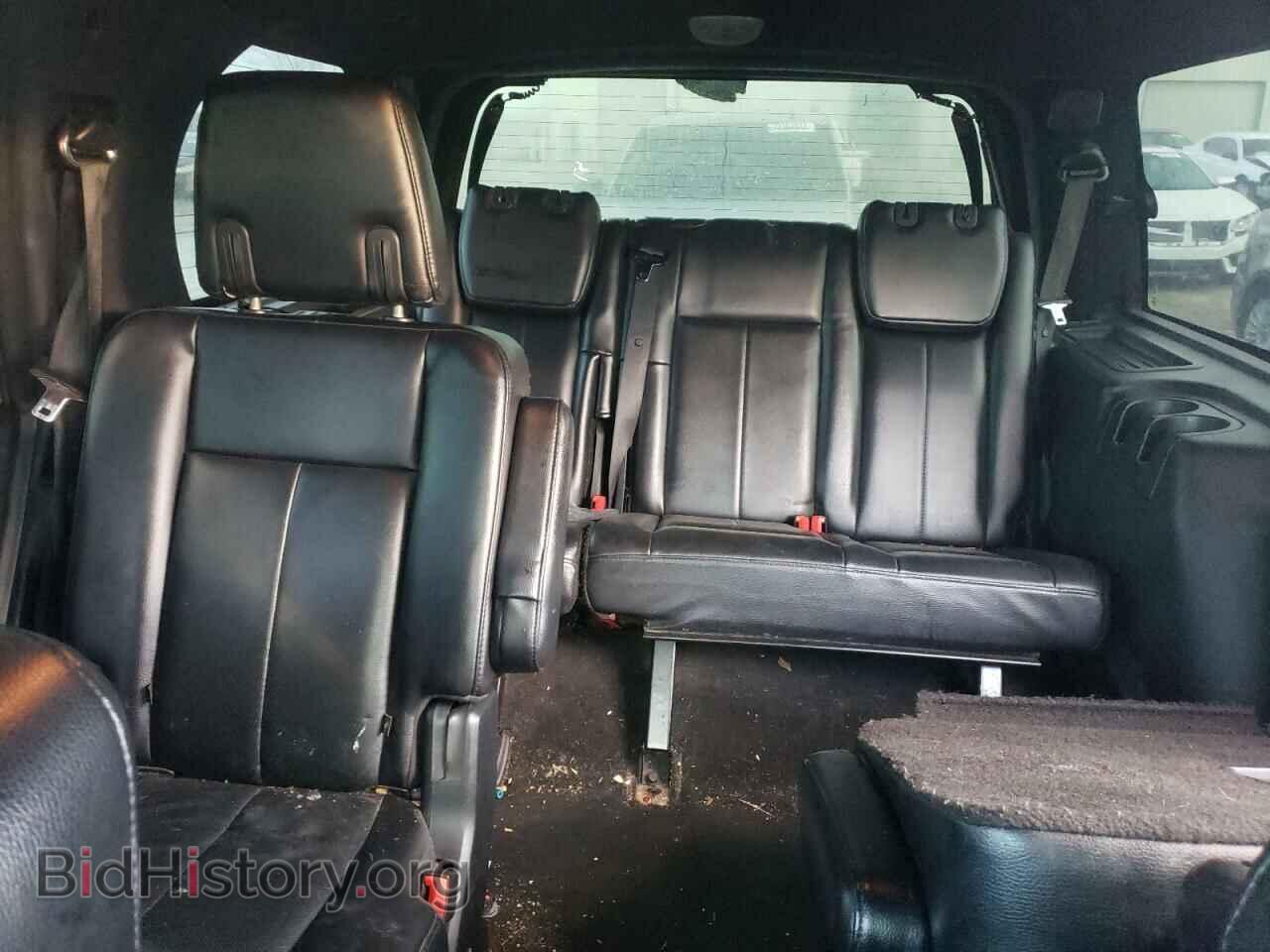 2015 FORD EXPEDITION - VIN: 1FMJU2AT6FEF42899 - Фото 10