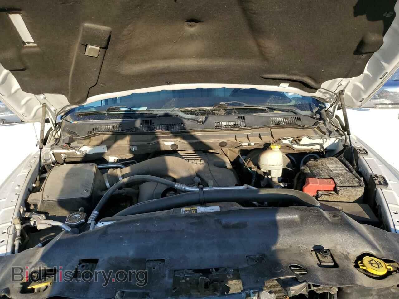2014 RAM 1500 - VIN: 1C6RR7NT7ES428255 - Фото 11