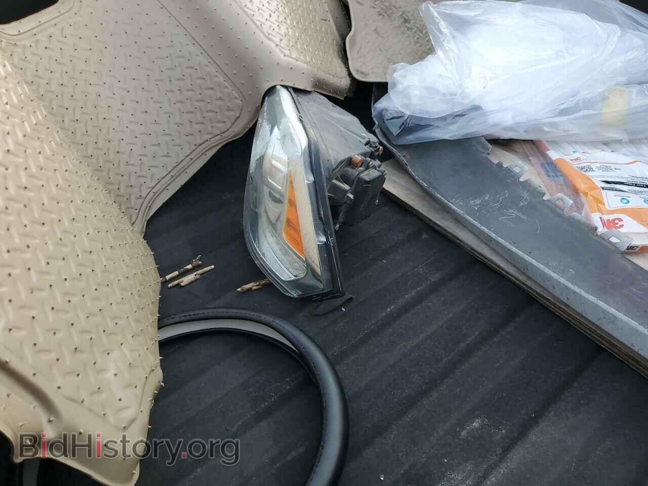 2014 RAM 1500 - VIN: 1C6RR7NT7ES428255 - Фото 12