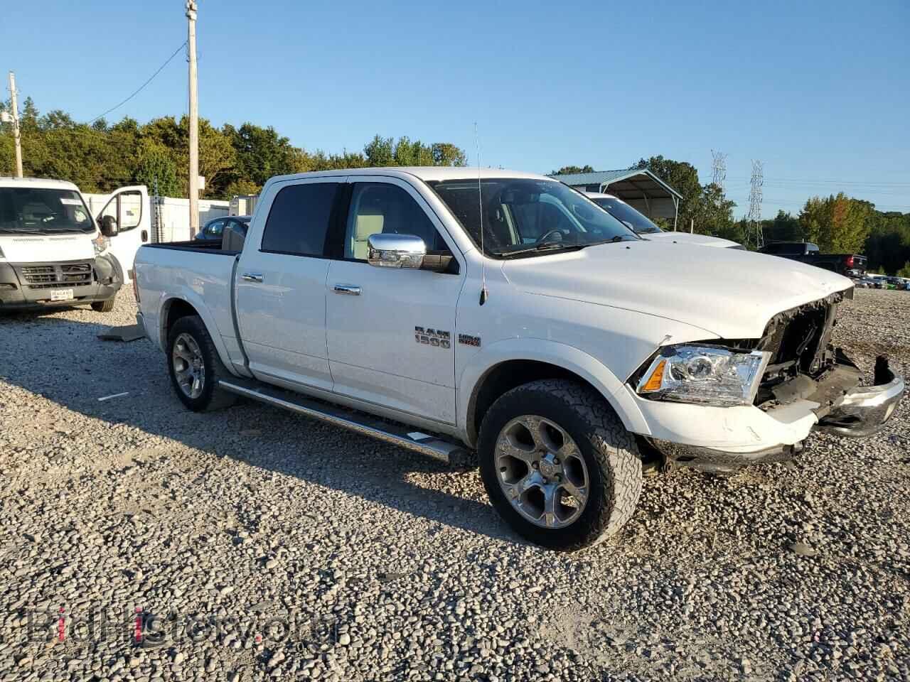 2014 RAM 1500 - VIN: 1C6RR7NT7ES428255 - Фото 4