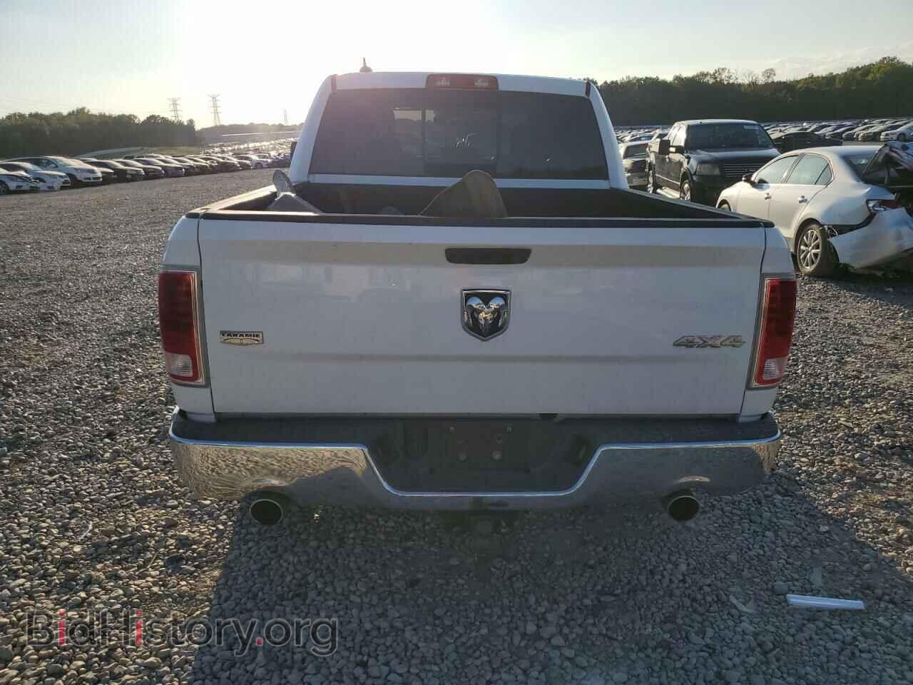 2014 RAM 1500 - VIN: 1C6RR7NT7ES428255 - Фото 6