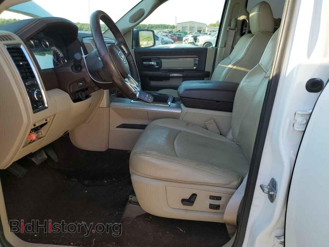 2014 RAM 1500 - VIN: 1C6RR7NT7ES428255 - Фото 7