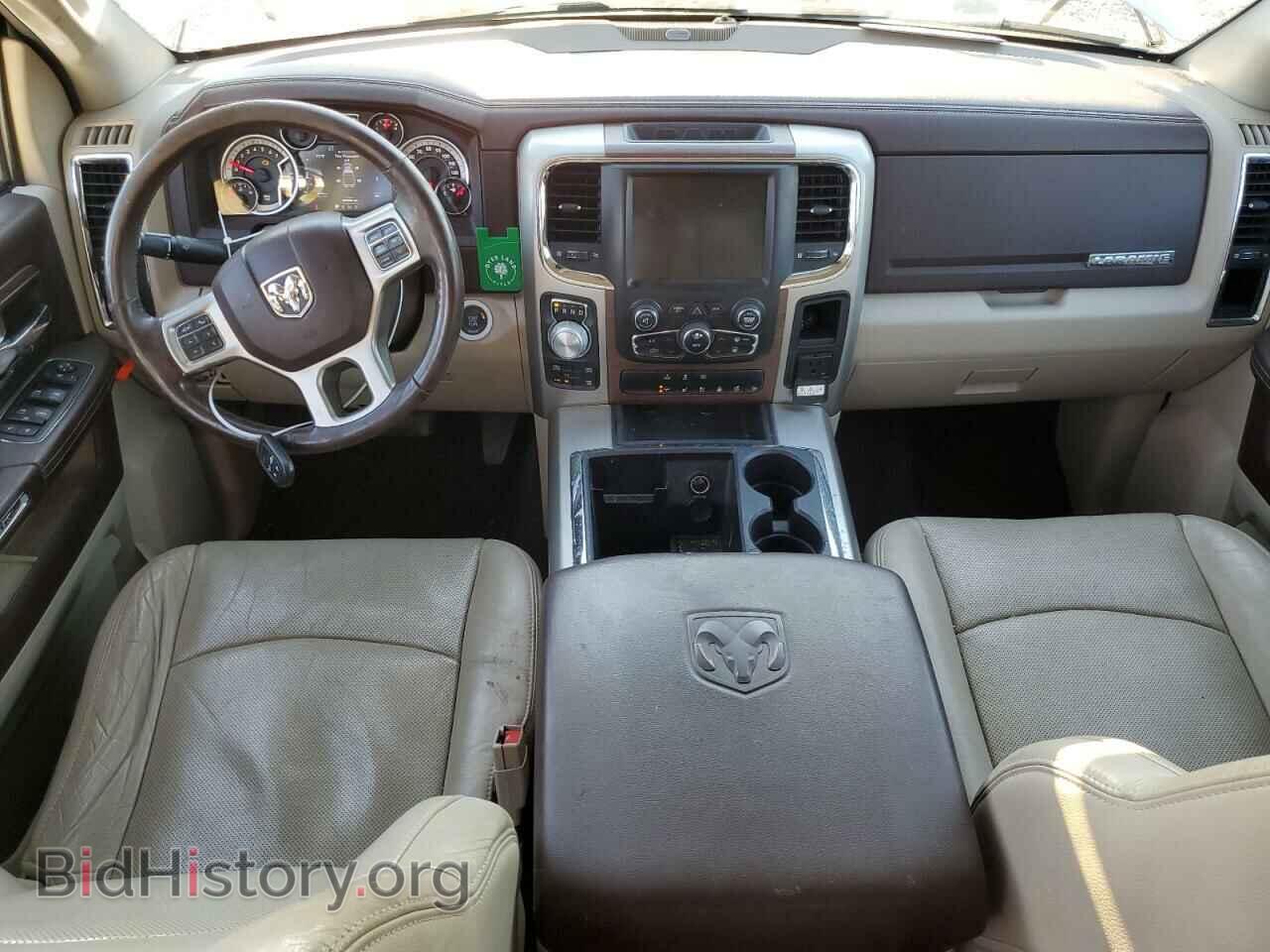 2014 RAM 1500 - VIN: 1C6RR7NT7ES428255 - Фото 8