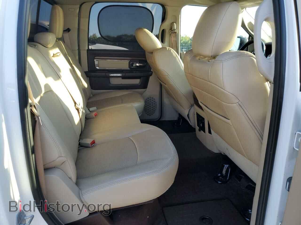 2014 RAM 1500 - VIN: 1C6RR7NT7ES428255 - Фото 10