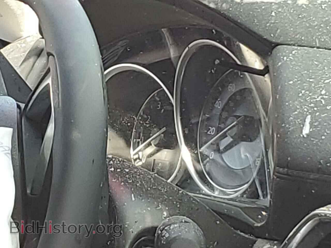 2023 MAZDA CX-5 SELEC - VIN: JM3KFBBM5P0248653 - Фото 9
