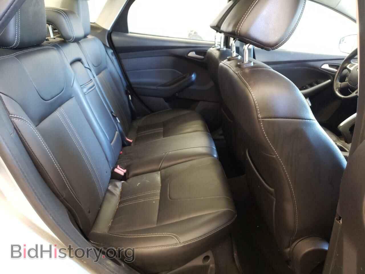 2013 FORD FOCUS - VIN: 1FADP3F29DL336473 - Photo 10