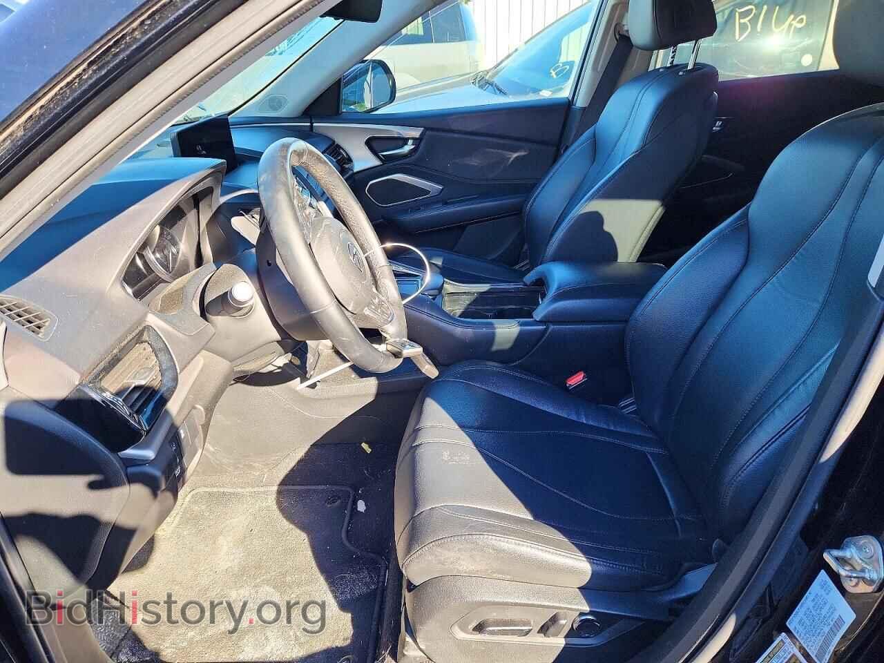 2019 ACURA RDX - VIN: 5J8TC2H33KL034239 - Фото 7