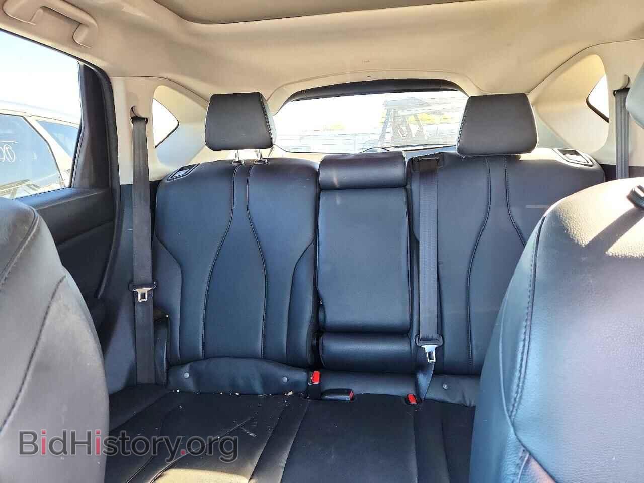 2019 ACURA RDX - VIN: 5J8TC2H33KL034239 - Фото 10