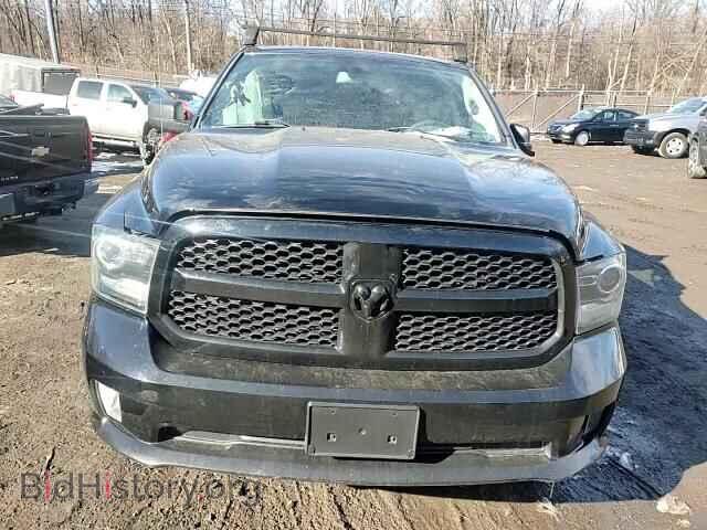 2014 RAM 1500 - VIN: 1C6RR7FT5ES362965 - Фото 13