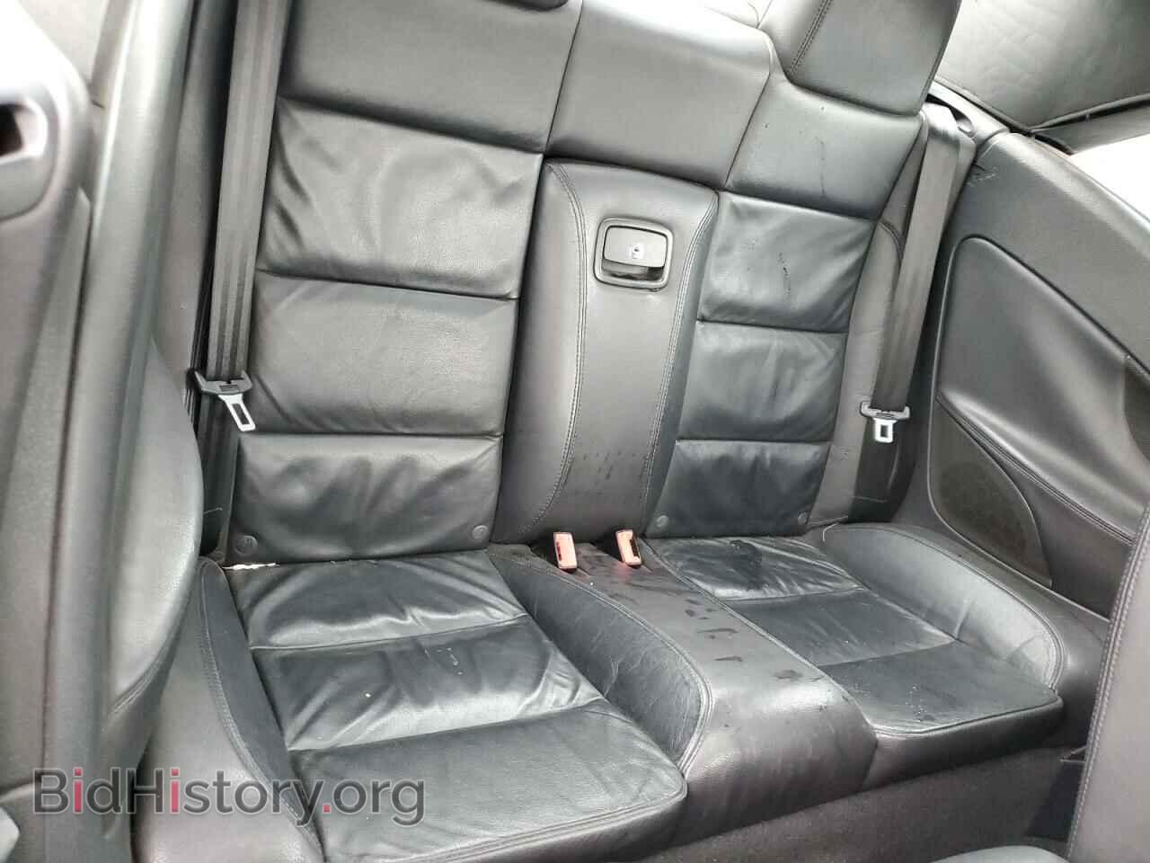 2007 VOLKSWAGEN EOS - VIN: WVWDB71F67V039258 - Фото 10