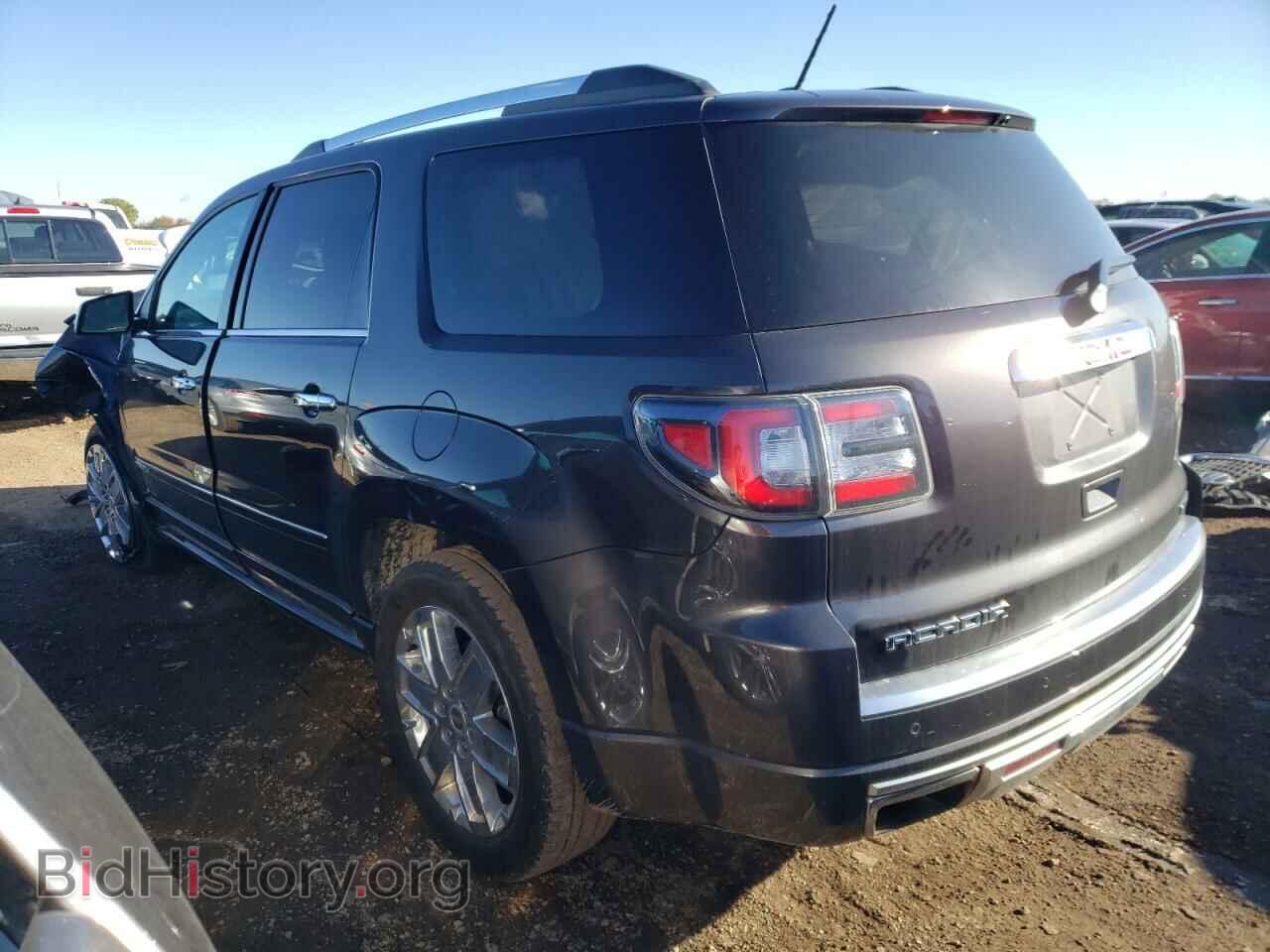 2015 GMC ACADIA DEN - VIN: 1GKKVTKD3FJ350743 - Фото 2