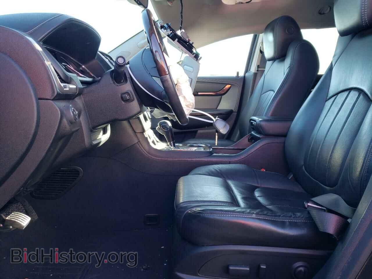 2015 GMC ACADIA DEN - VIN: 1GKKVTKD3FJ350743 - Фото 7