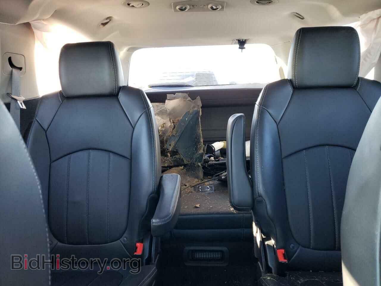2015 GMC ACADIA DEN - VIN: 1GKKVTKD3FJ350743 - Фото 10