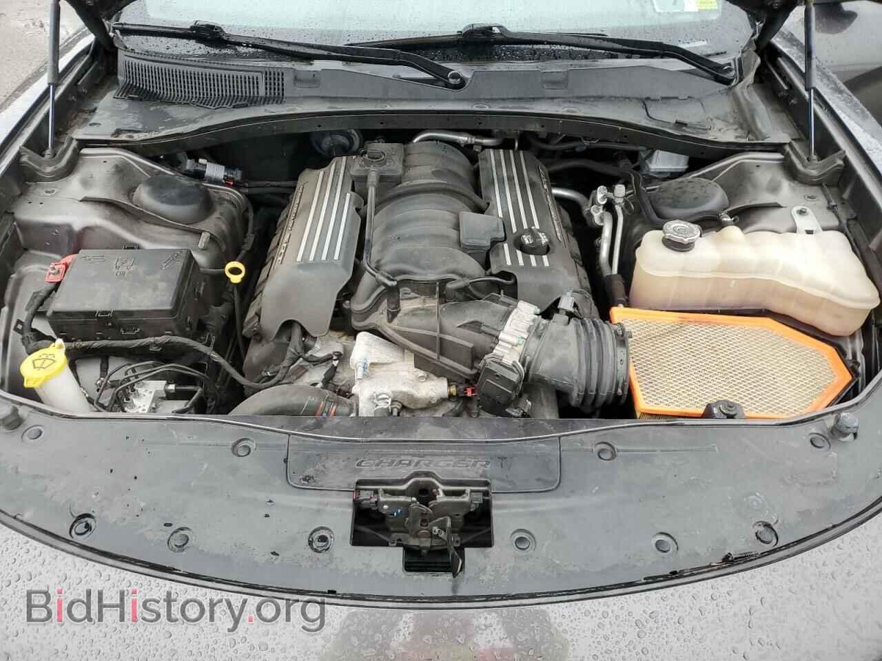 2018 DODGE CHARGER - VIN: 2C3CDXGJ3JH230433 - Фото 11
