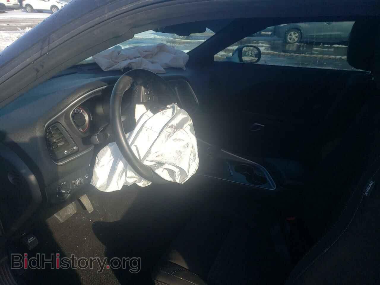 2020 DODGE CHALLENGER - VIN: 2C3CDZAG1LH214940 - Фото 7