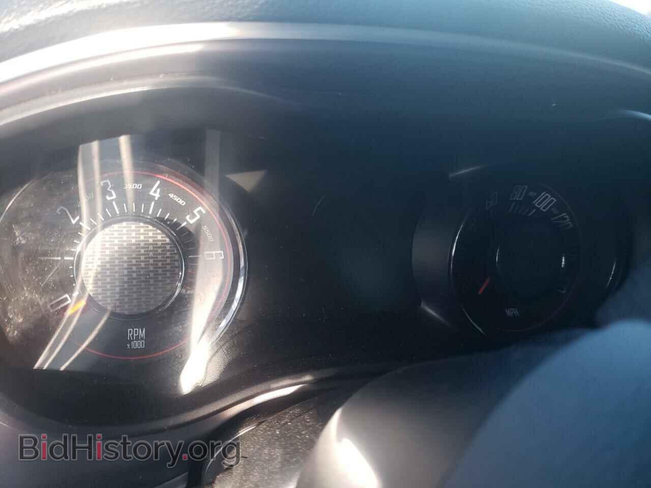 2020 DODGE CHALLENGER - VIN: 2C3CDZAG1LH214940 - Фото 9