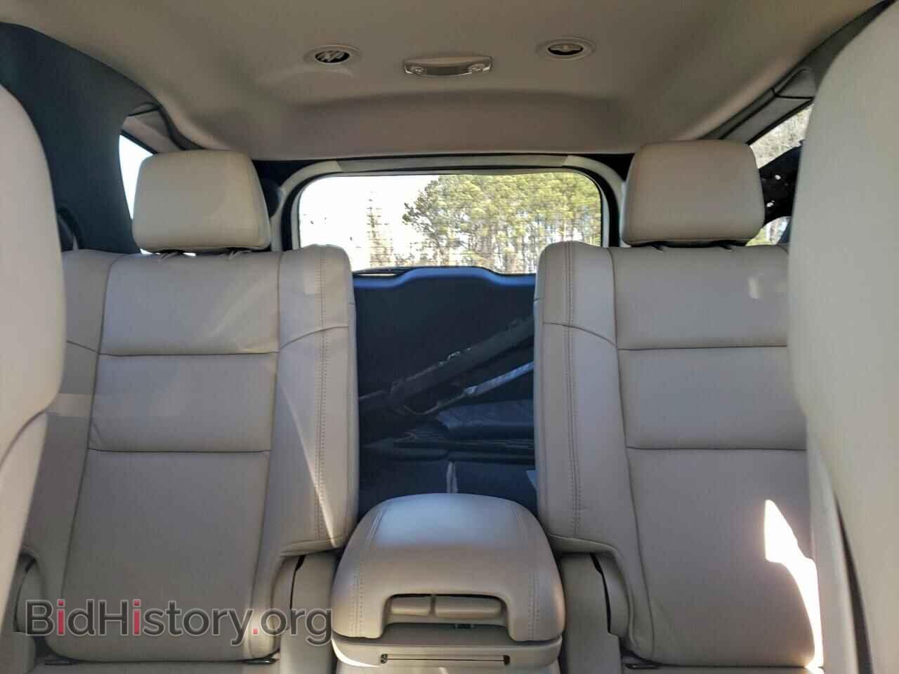 2014 DODGE DURANGO - VIN: 1C4RDJDG6EC586864 - Photo 10