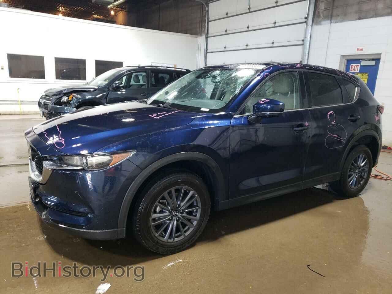 Photo JM3KFBCM9K0674787 - MAZDA CX-5 2019