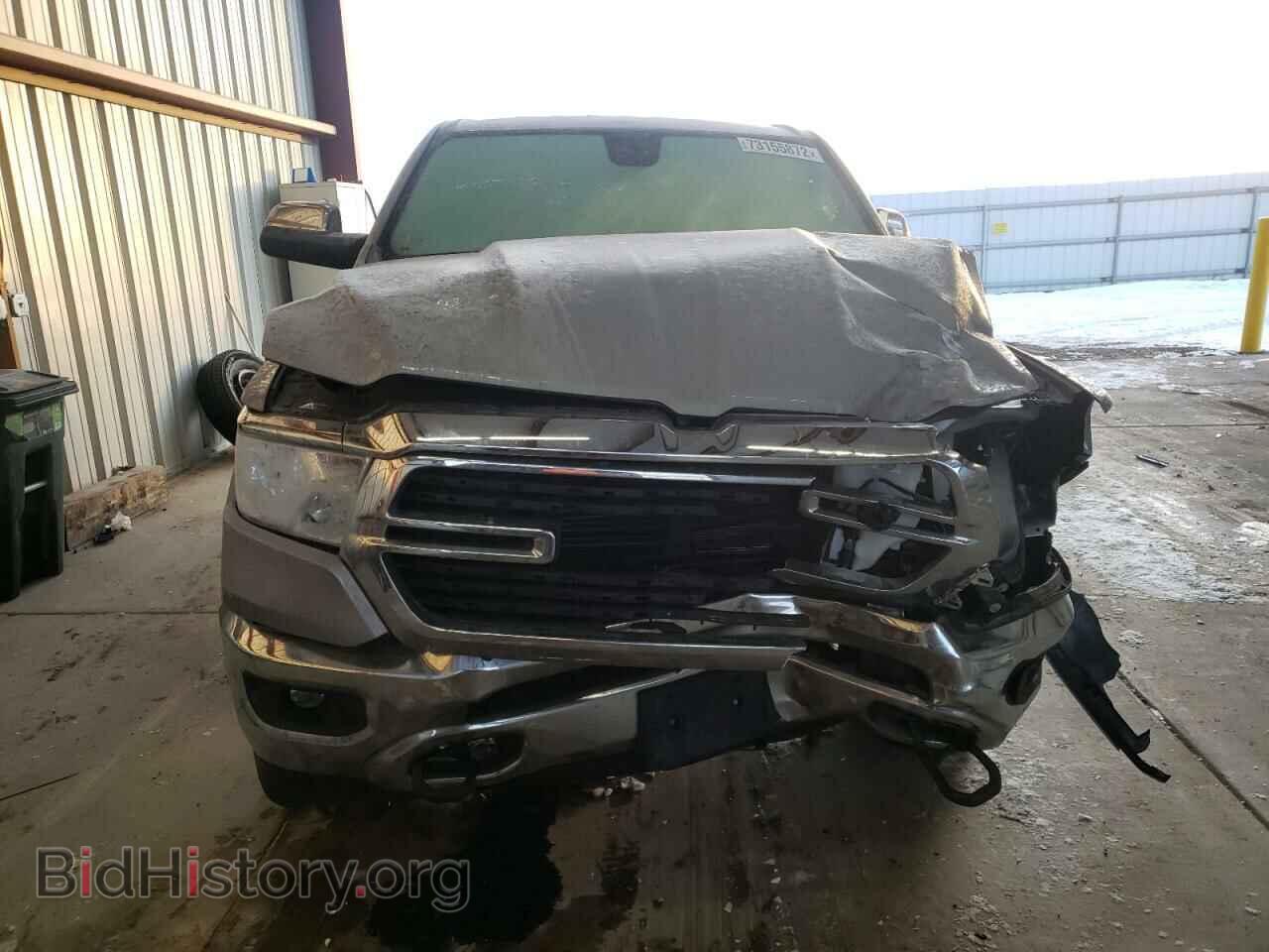 2020 RAM 1500 - VIN: 1C6SRFFT7LN312320 - Фото 5