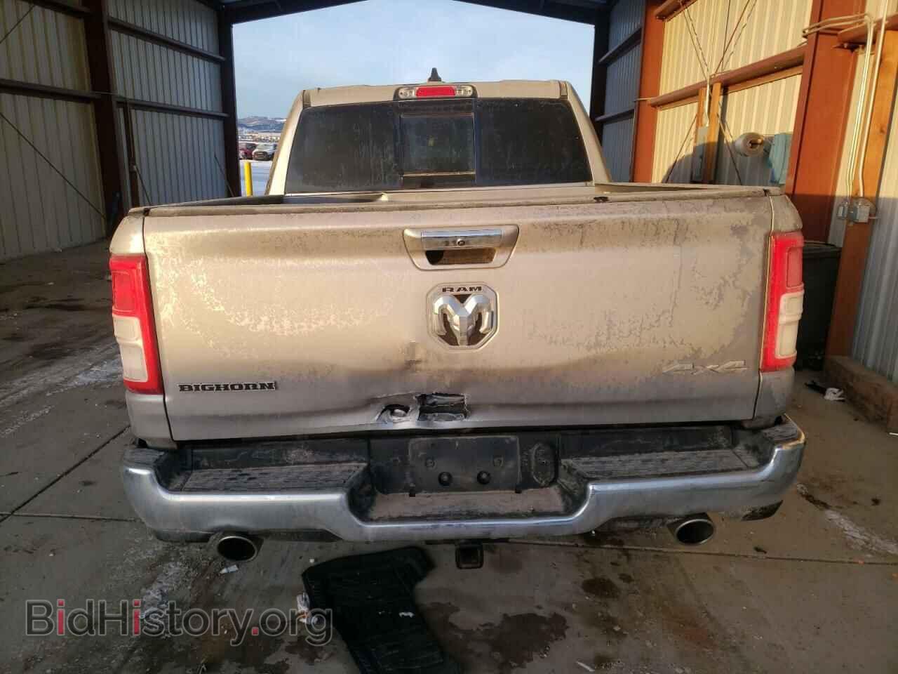 2020 RAM 1500 - VIN: 1C6SRFFT7LN312320 - Фото 6