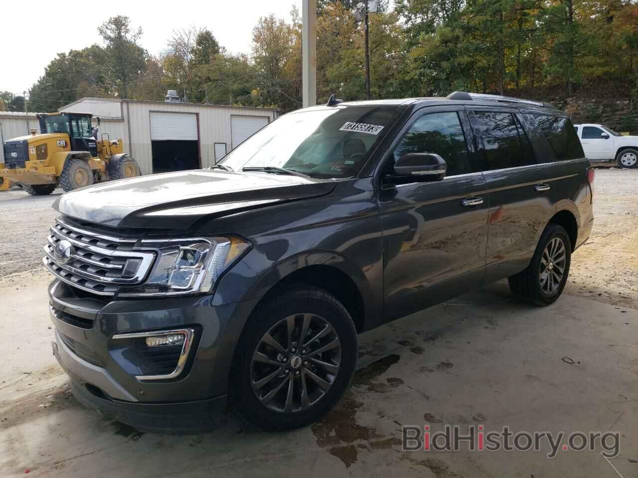 Photo 1FMJU2AT2MEA08246 - FORD EXPEDITION 2021
