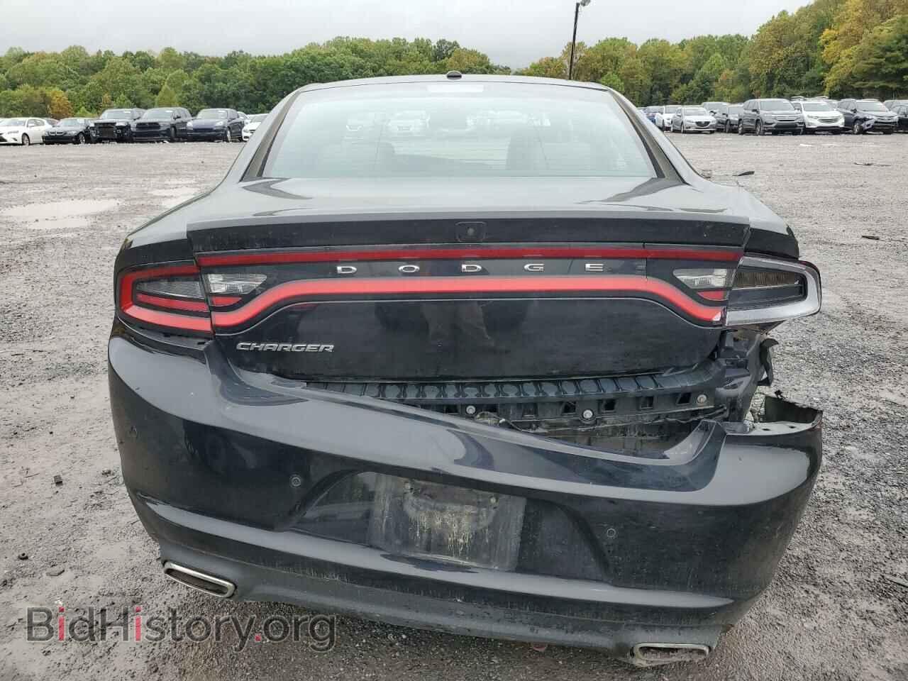 2021 DODGE CHARGER - VIN: 2C3CDXBG7MH632312 - Фото 6