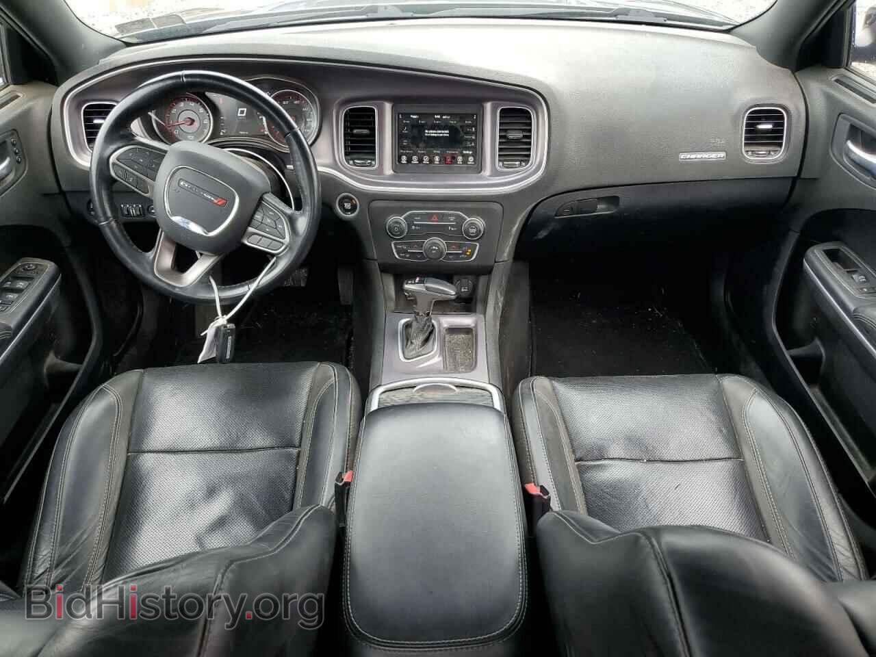 2021 DODGE CHARGER - VIN: 2C3CDXBG7MH632312 - Фото 8