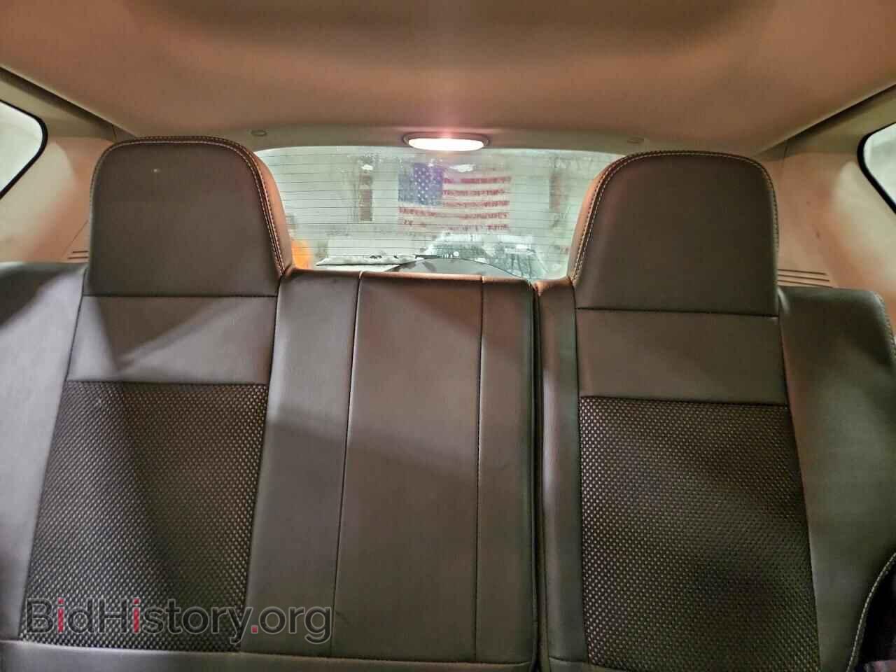 2017 JEEP COMPASS - VIN: 1C4NJDEB0HD164602 - Фото 10