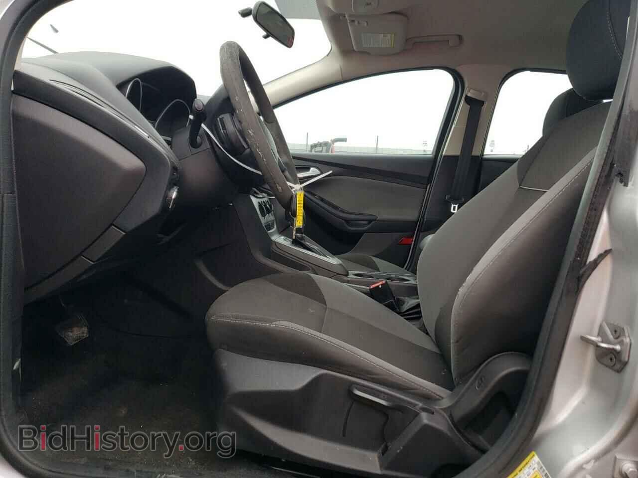 2014 FORD FOCUS - VIN: 1FADP3F25EL169000 - Photo 7