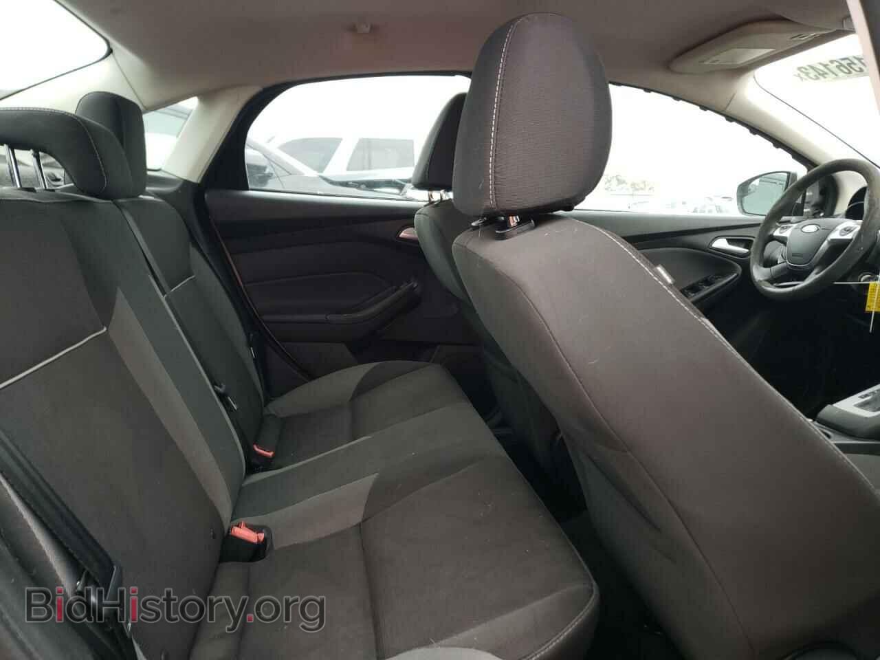 2014 FORD FOCUS - VIN: 1FADP3F25EL169000 - Photo 10